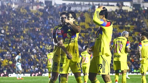 Ya confirmaron si América vs Rayados será en Estadio Azulcrema por concierto de Junior H