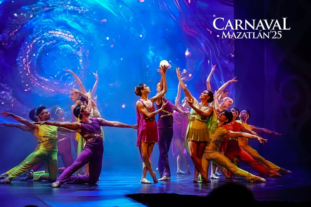 Carnaval de Mazatlán