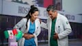 Hospital General de México: 135 médicos presentan síntomas por brote de Salmonella