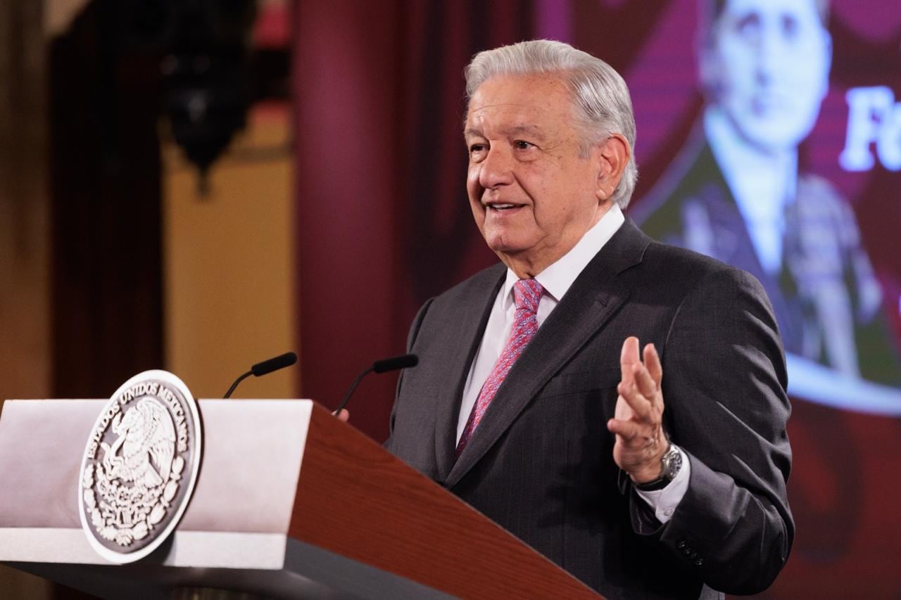 AMLO