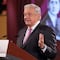 AMLO pide informe a Claudio X. González por campaña en su contra durante las elecciones México 2024