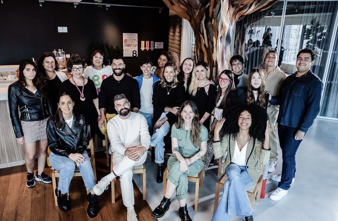 Equipo de Twitter México