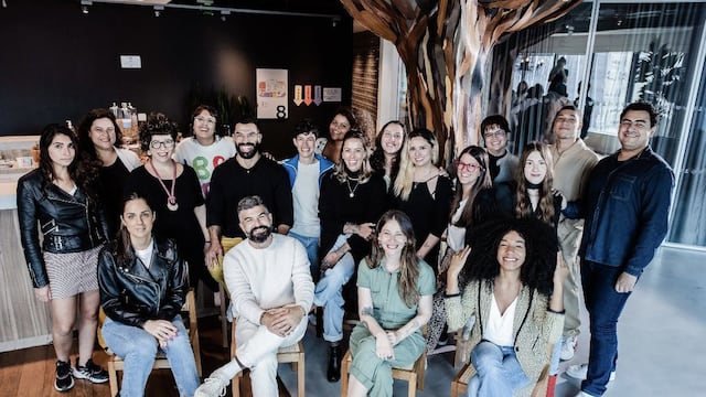 Equipo de Twitter México despedido por Elon Musk