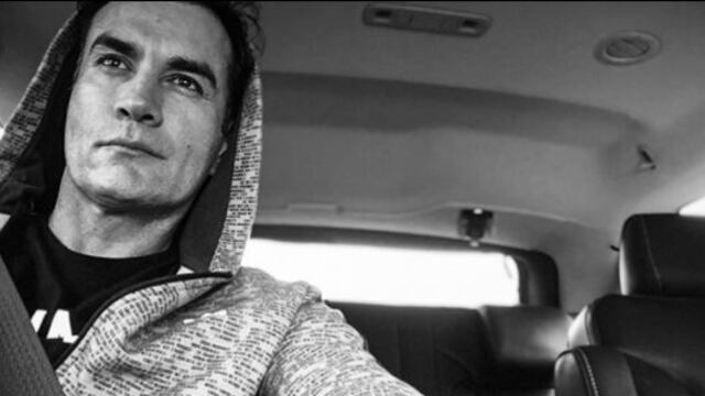 David Zepeda