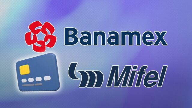 ¿Eres cliente Banamex o Banca Mifel? Condusef tiene información que te interesa