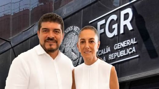 Claudia Sheinbaum pide a la FGR avances del caso Zenyazen Escobar