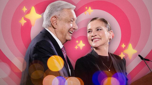 Beatriz Gutiérrez revela qué pasará con su matrimonio con AMLO: “Se merece ser feliz”