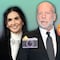 Bruce Willis aparece en las últimas fotos de Demi Moore y su hija, Tallulah Willis