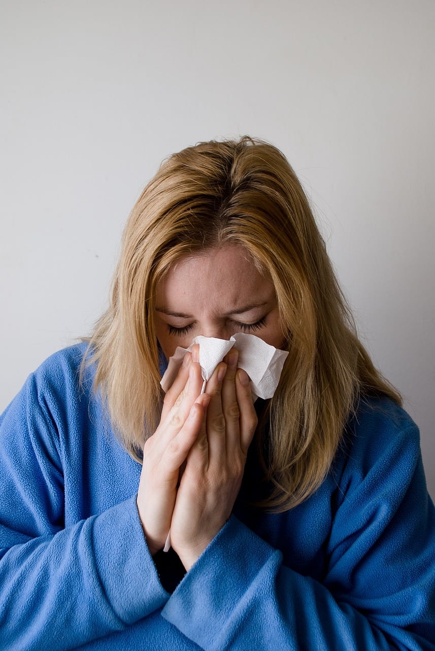 Virus respiratorio