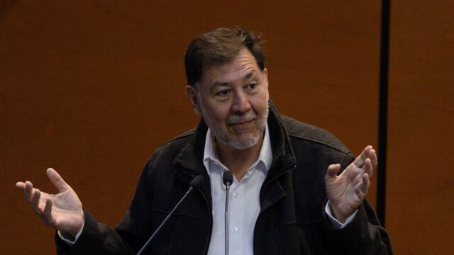 Gerardo Fernández Noroña