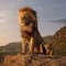 FOTO: Así se ve Mufasa para la nueva película de El Rey León que ya tiene fecha de estreno