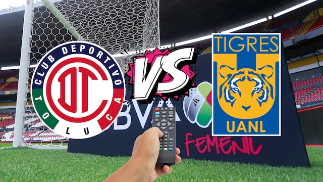 Toluca vs Tigres: ¿Cuándo y dónde ver el partido de cuartos de final de Liga MX Femenil?