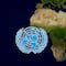 África se verá diferente en los mapas tras decisión de la ONU