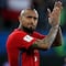Club Tigres volvería a los bombazos: Va por Arturo Vidal
