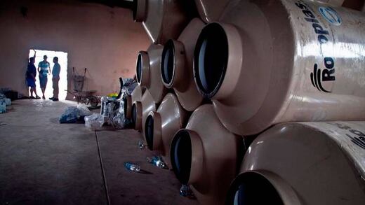 Las grises prioridades de los candidatos a alcaldes