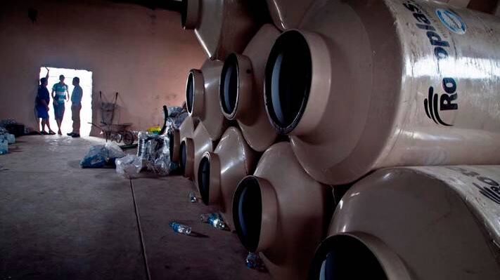 Las grises prioridades de los candidatos a alcaldes