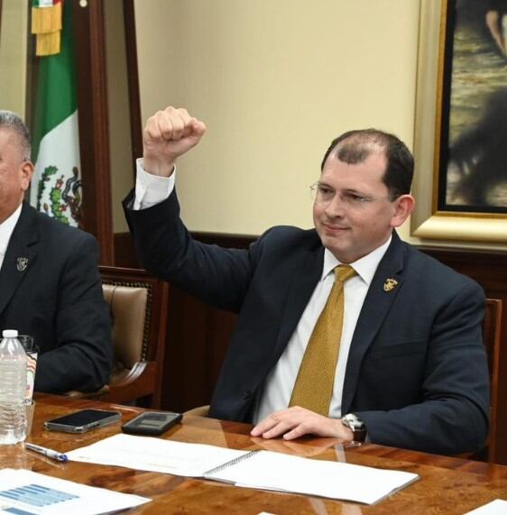 Robespierre Lizárraga