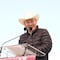 Destaca Alfonso Durazo exportación agrícola de Sonora