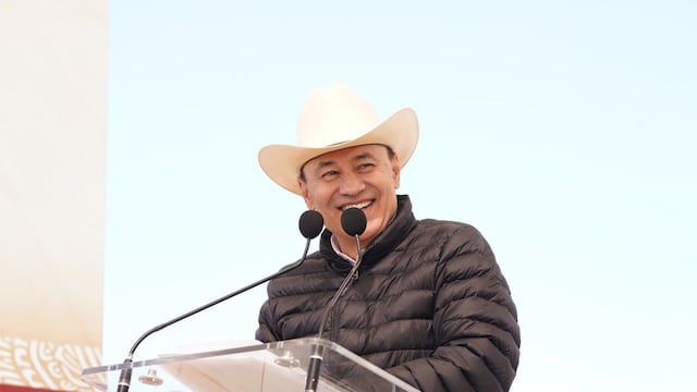 Alfonso Durazo Alfonso Durazo