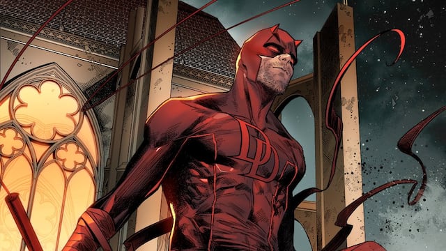 Daredevil