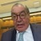 ¿Quién es Manuel Somoza? Directivo de CIBanco da la cara ante Estados Unidos