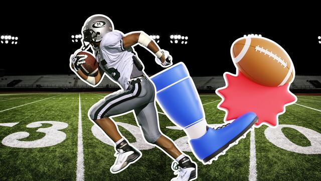 ¿La regla más tonta del mundo? Fallar un gol te daría la victoria en el futbol americano canadiense