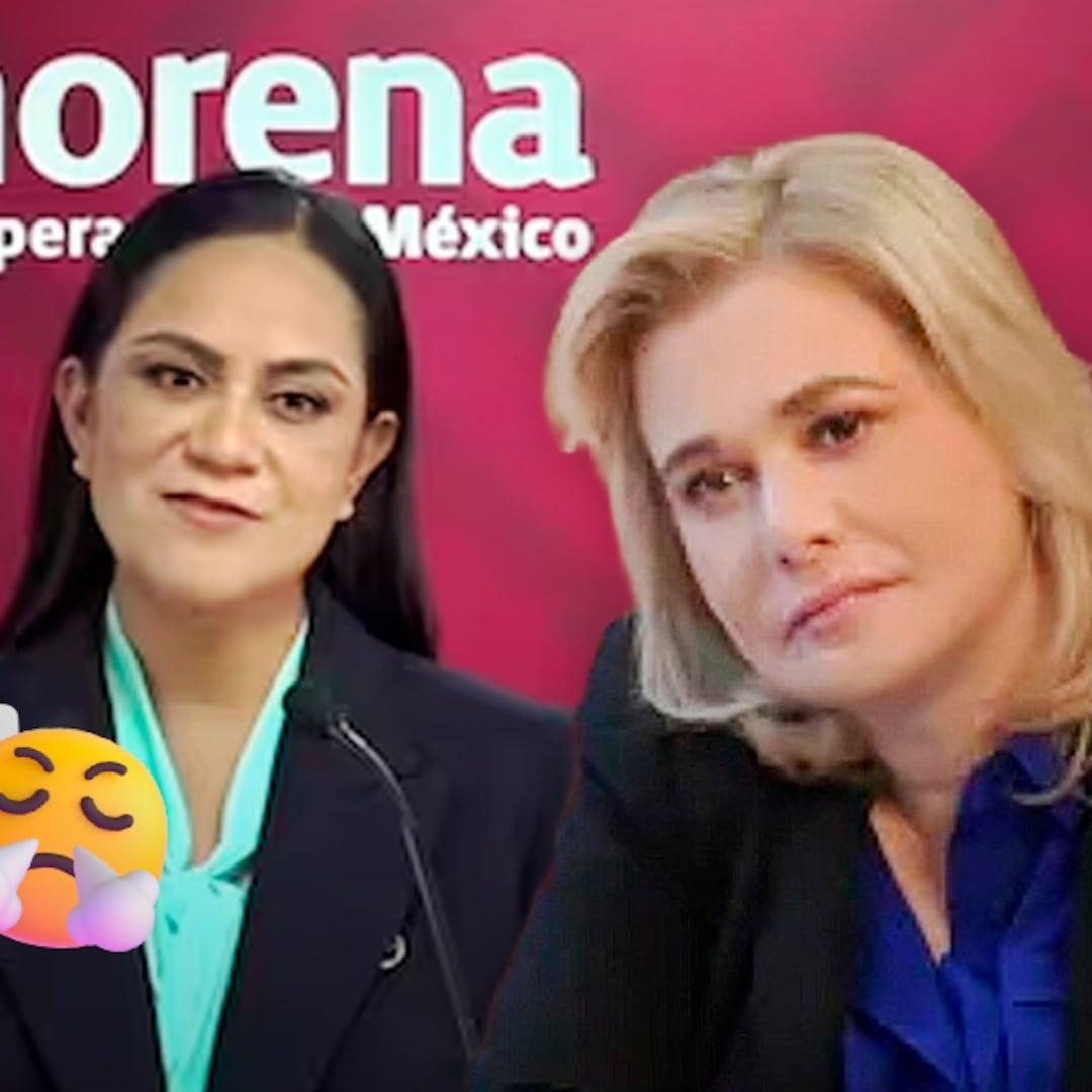 Ariadna Montiel arremete contra Maru Campos por su ausencia en Chihuahua