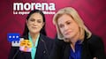 Ariadna Montiel arremete contra Maru Campos por su ausencia en Chihuahua