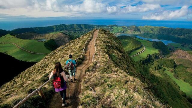 Turismo sustentable.