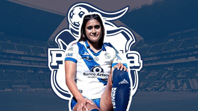 ¿Quién es Lucía Yáñez, la jugadora que sufrió acoso y que el Club Puebla nunca la apoyó?