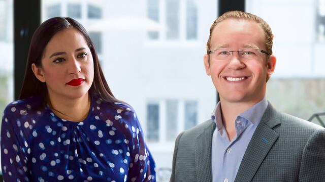 Sandra Cuevas y Santiago Taboada, alcaldes en Cuauhtémoc y Benito Juárez