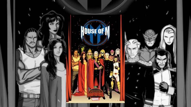House of M