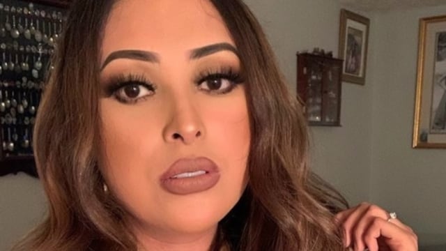 Muere Daniela Rodríguez de 'Enamorándonos'