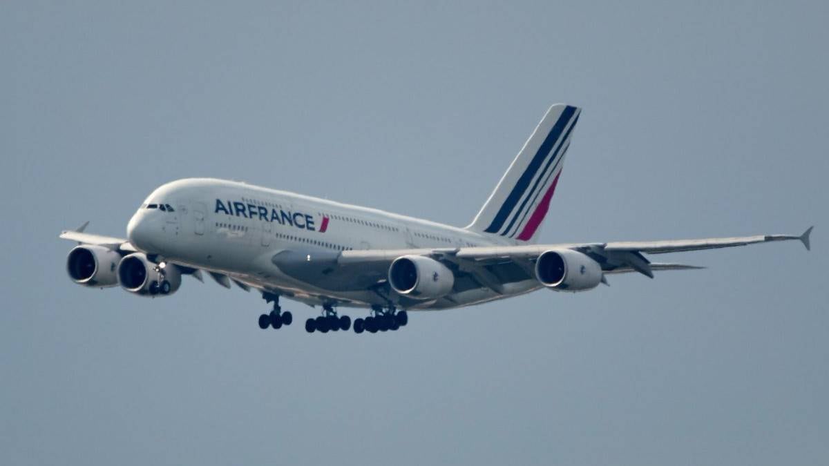 Air France