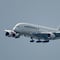¿Qué pasó en el Mar Rojo? Air France desvía sus vuelos por “objeto luminoso”