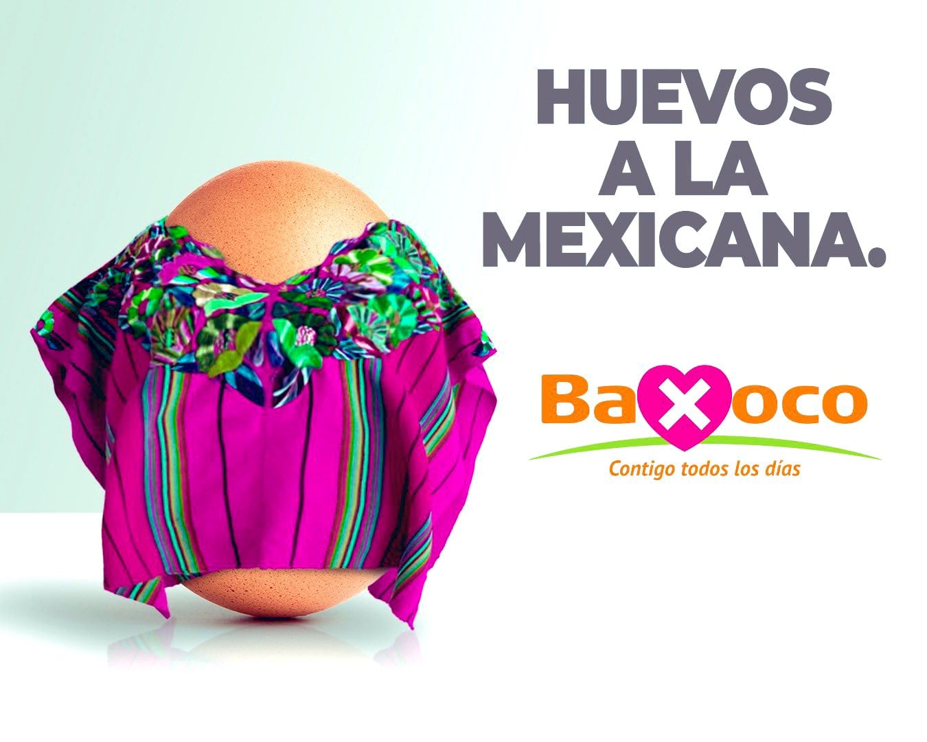 Bachoco se deslinda del uso de su imagen para promocionar a Xóchitl Gálvez