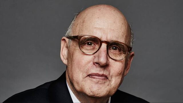 Jeffrey Tambor, actor estadounidense.