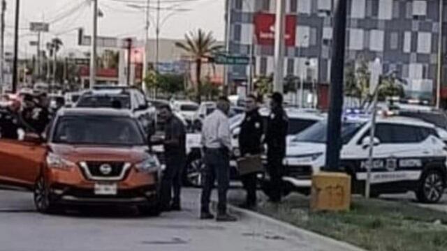 Familia de Sinaloa intentaba huir a Estados Unidos pero fueron secuestrados