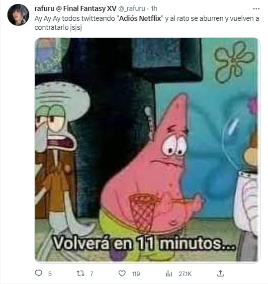 Memes a Netflix porque ya cobrará por compartir cuenta