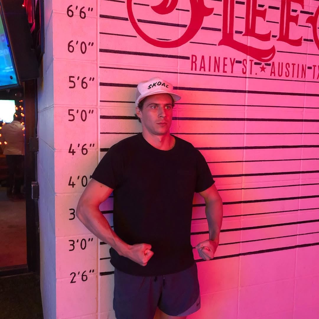 El actor de The Walking Dead, Keller Fornes, murió a los 32 años de edad