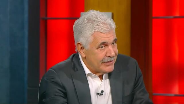 Tuca Ferretti hace brutal declaración sobre el Club Chivas