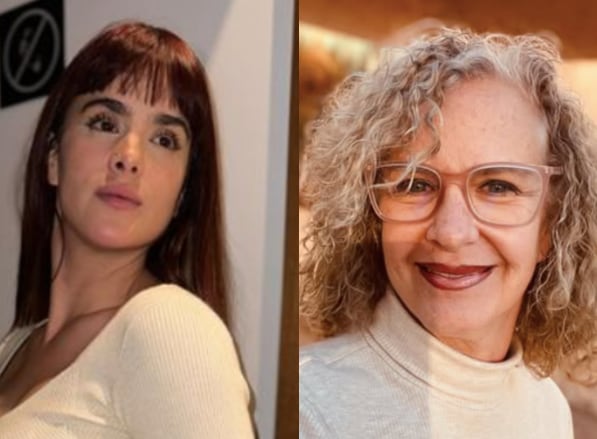 Gala Montes, Crista Montes