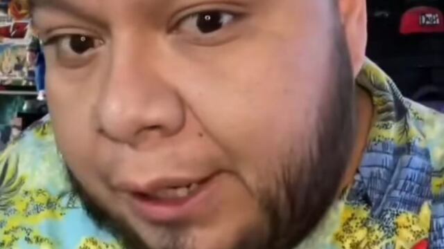 Tiktoker combate la gentrificación