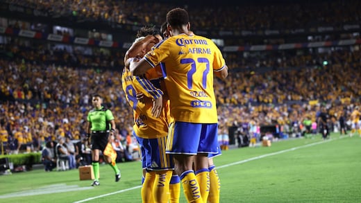 Tigres vs Minnesota: Hora y canal para ver el partido de la Leagues Cup 2026