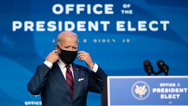 Joe Biden