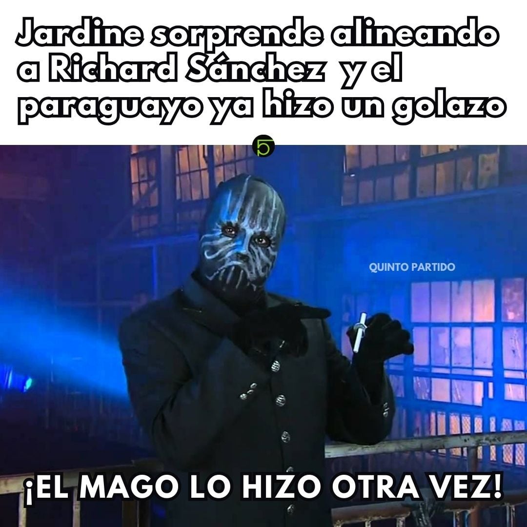 Meme de la final Rayados vs América.