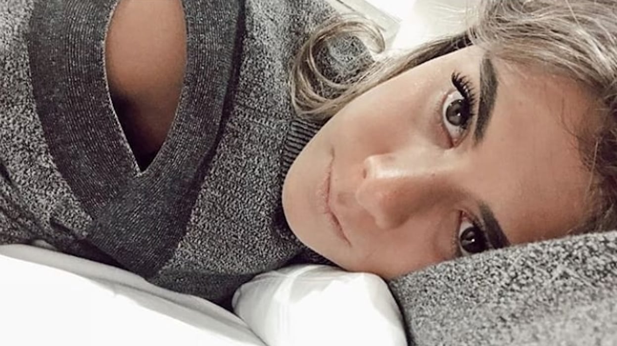 Paulina Peña