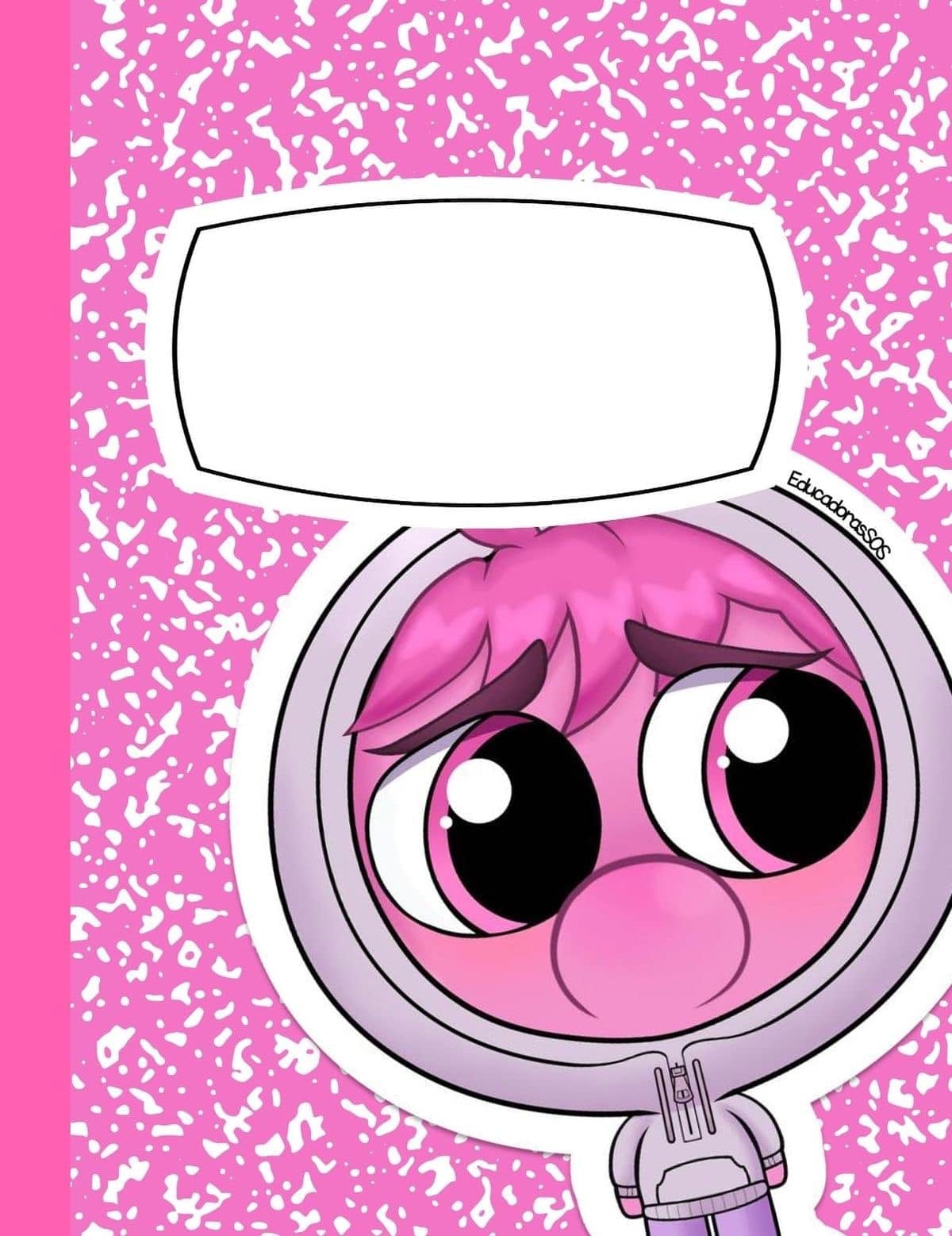 Portadas de Intensamente 2 regreso a clases