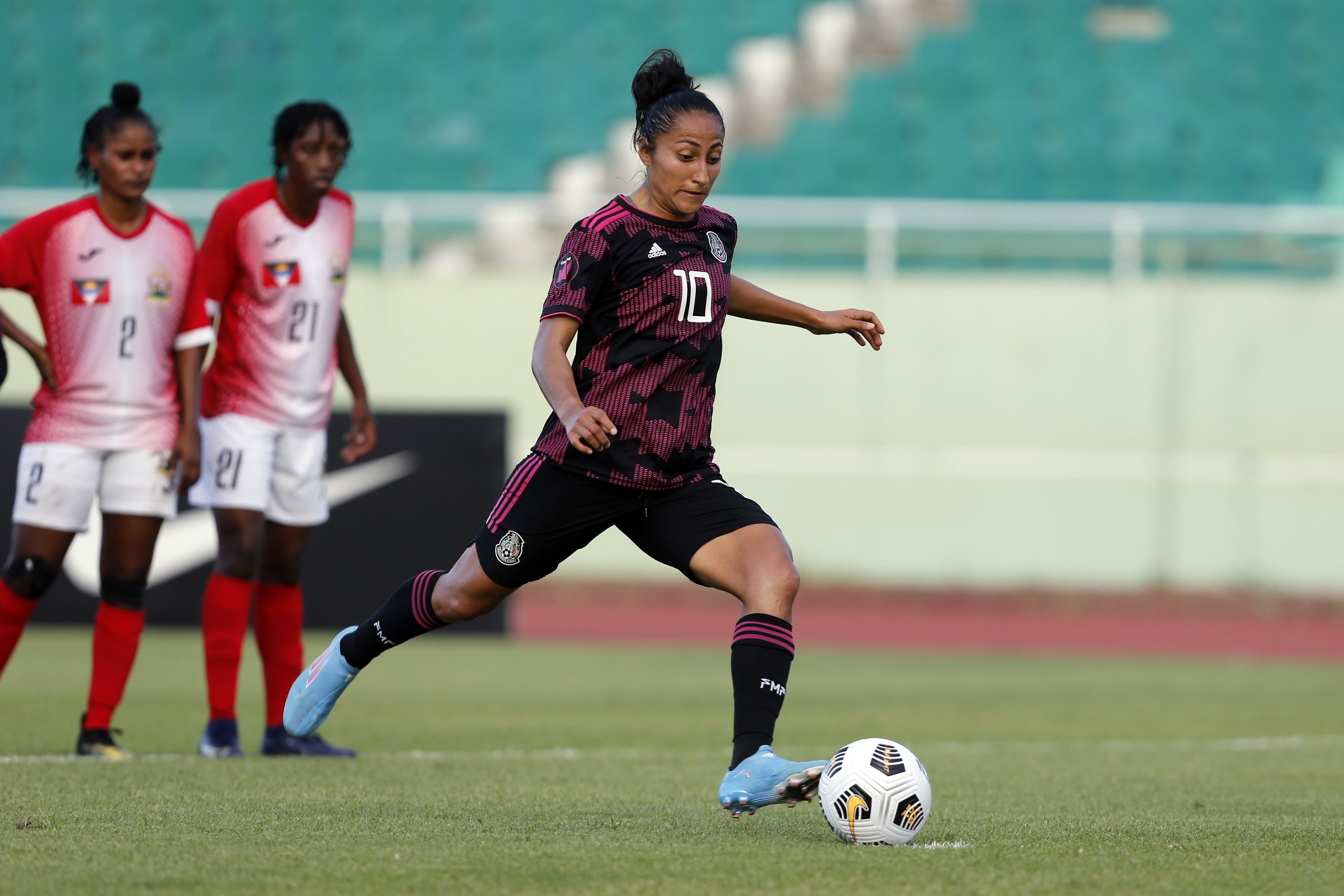 Tri femenil