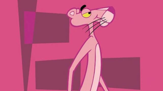 La Pantera Rosa cumple 60 años y las marcas y una exposición la celebran